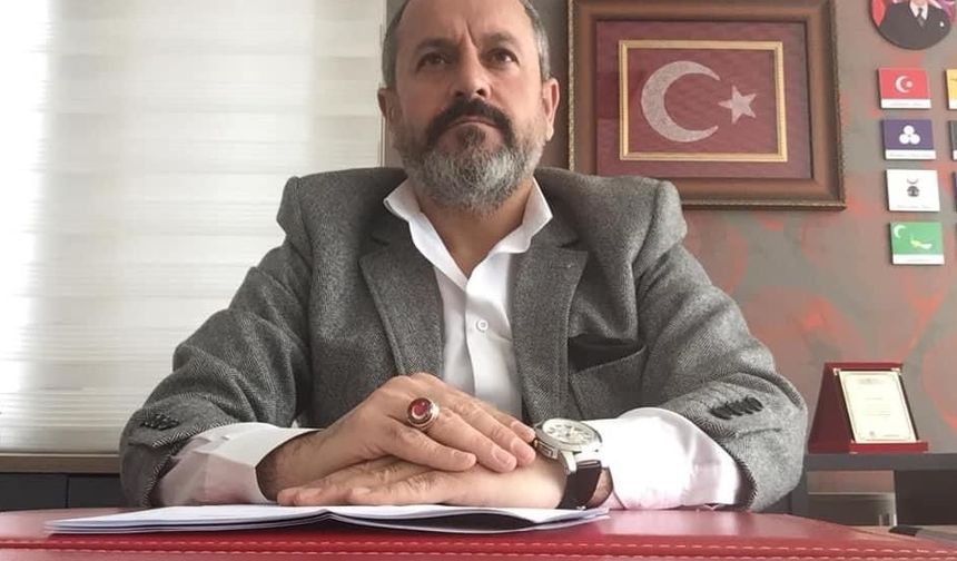 Yusuf Babar 'KANUN TEKLİFİ SEVİNDİRİCİ'