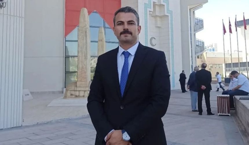 Ali Onat: Ülkücü Şehitlerin Aziz hatıraları rehberimiz olacak!