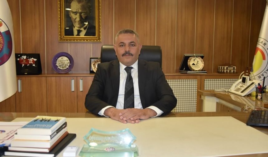 Sadıkoğlu 'Süre iş yerlerinin teslimine kadar uzatılmalı'