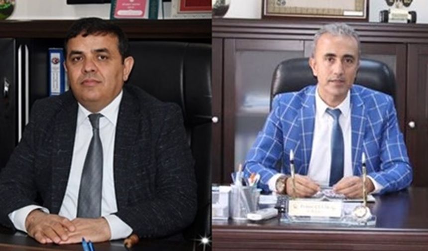 Sami Işık bu gün itibariyle görevinden ayrıldı