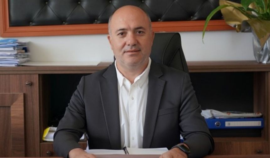 Ceyhan Kayhan hakkında 'irtikap' suçlaması