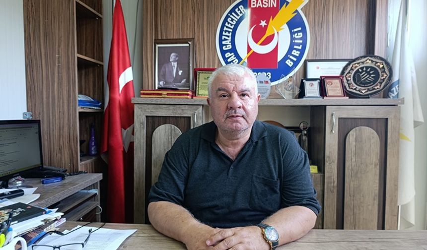 Tamer Atalay, Prf.Dr.Kürşad Zorlu ve Prf.Sezai Yılmaz’a 17.GAP Oscar ödülü