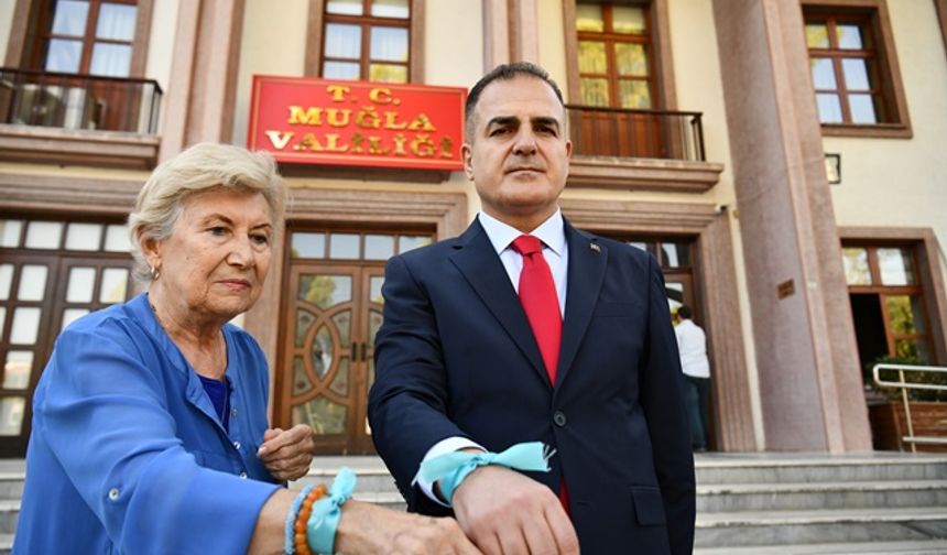 İdris Akbıyık 'SOYKIRIMCILARI, ZALİMLERİ KINIYORUZ'