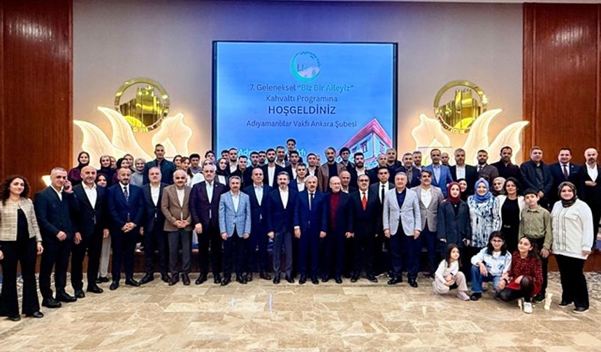 Mustafa Alkayış 'BİRLİK, BAŞARIYI GETİRİYOR'