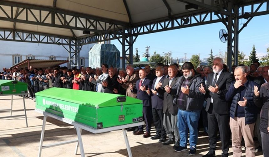 İşadamı-Siyasetçi Bilal Doğan’ın Acı Günü