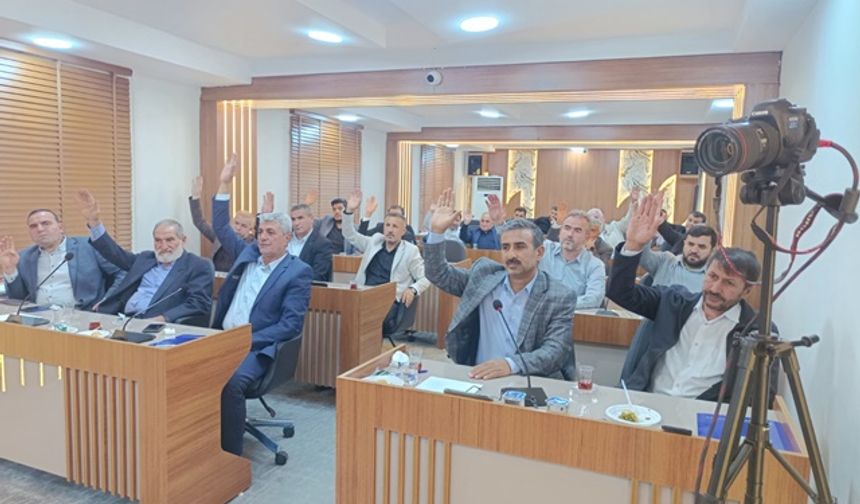 Kâhta'da taziye yemek geleneği kaldırıldı