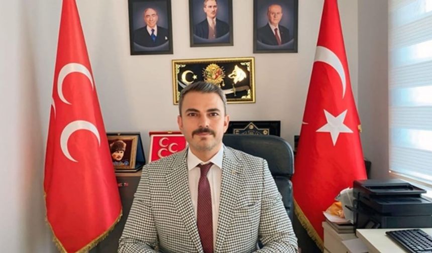Ali Önat: ‘Başımızı veririz, başımızdakini vermeyiz’