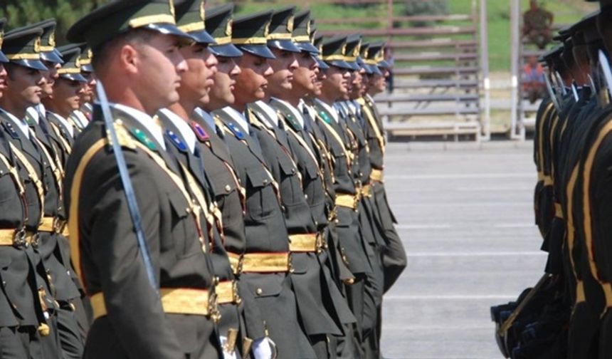 Millî Savunma Bakanlığı personel alımı yapacak