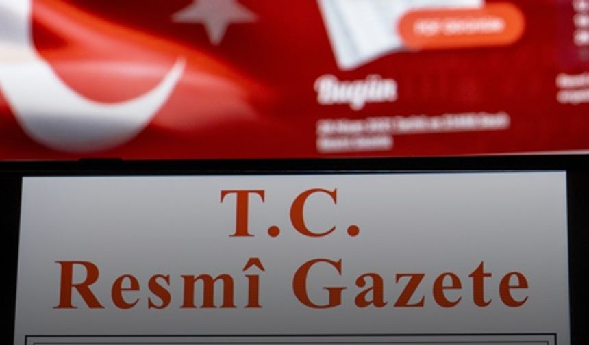 7 Vali merkeze çekildi, 19 ilin Valisi değişti,