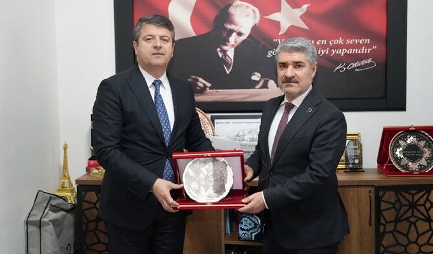 Reşit Alkan: “Besni İçin Ölürüz”