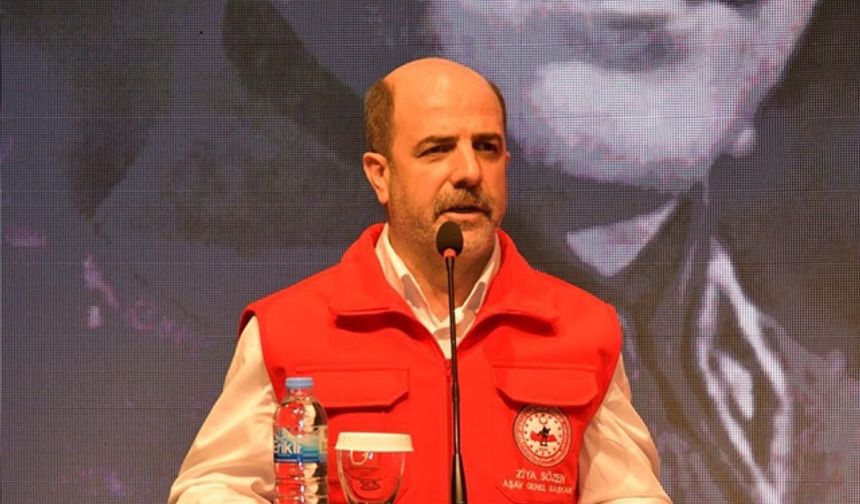 Ziya Sözen '15 Temmuz’un Ruhu Tazedir'