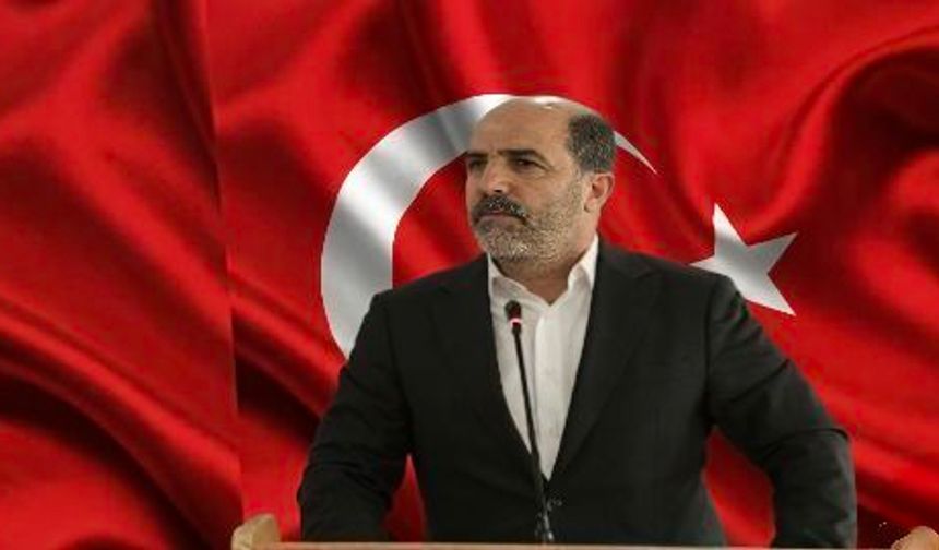 Ziya Sözen 'ENDİŞEYLE DEĞİL, ÖFKEYLE TAKİP EDİYORUZ'