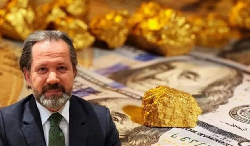 İslam Memiş: ‘Altının yönünü ABD-İran haber akışı belirleyecek’
