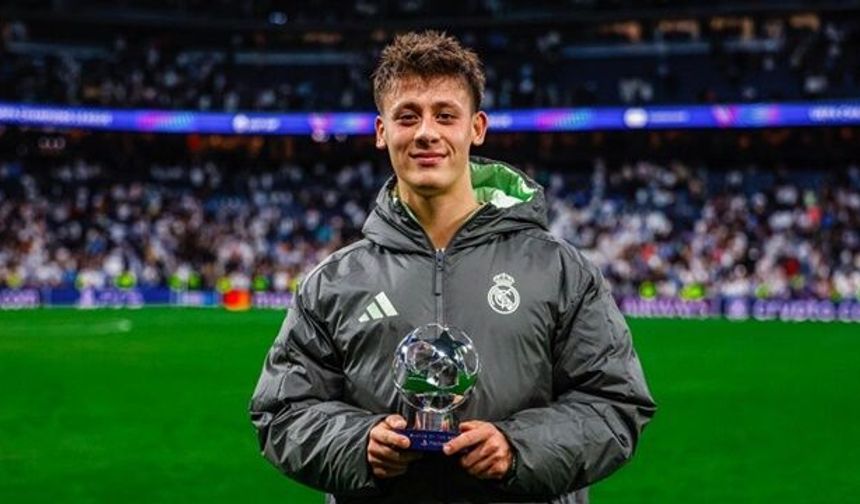 Arda Güler Fenerbahçe’ye para kazandırmaya devam ediyor