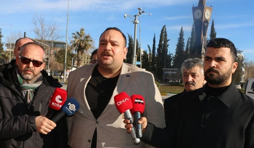 Emircan Alsan’dan ‘işsizlik depremi’ uyarısı