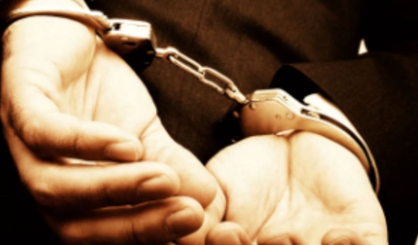 uyuşturucu ve aranan şahıslara yönelik operasyon: 25 tutuklama