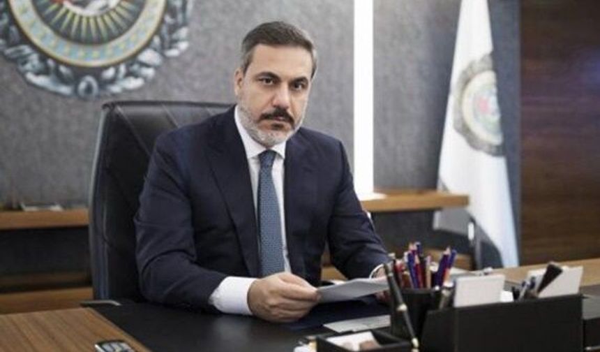 Türk Dışişleri Bakanlığı'ndan İran açıklaması!