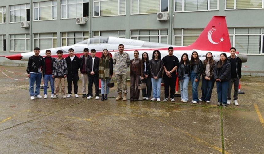 T.C. Milli Savunma Bakanlığı’ndan gençlere buluşma