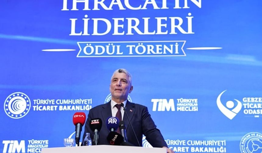 Ömer Bolat 'üretim, yatırım ve ihracat odaklı büyüme hedeflerimizi ele aldık'