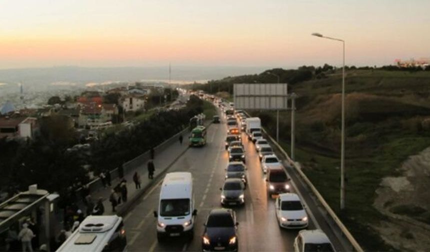 ikinci el araçta kilometre oyunu önleniyor