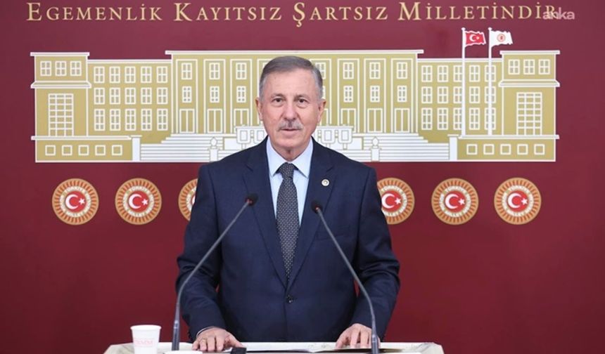 Selçuk Özdağ: Akademisyenlerin emekli yaşı 72 olsun