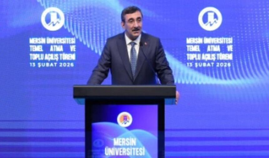 Cevdet Yılmaz: ‘Tarafları diplomasiye davet ediyoruz’