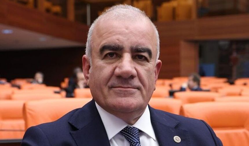Hüseyin ÖZHAN: GÖLBAŞI'NI YENİDEN AYAĞA KALDIRIYORUZ
