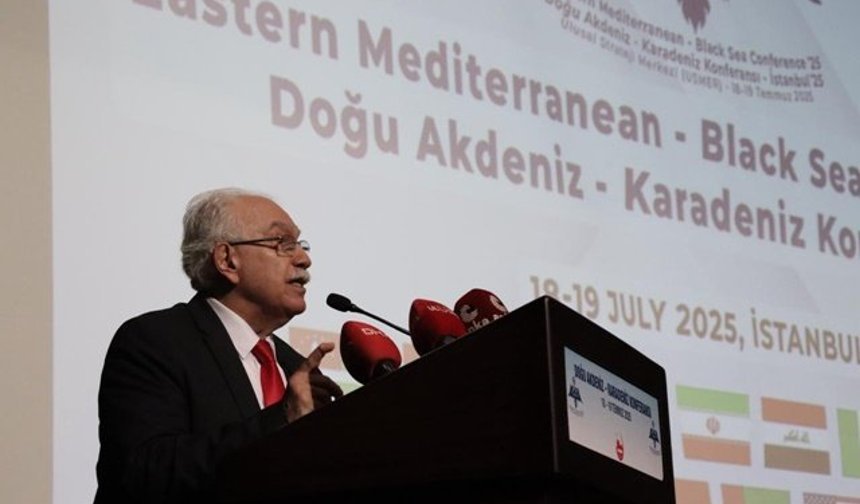 Doğu Perinçek: Trump durdurulmalı