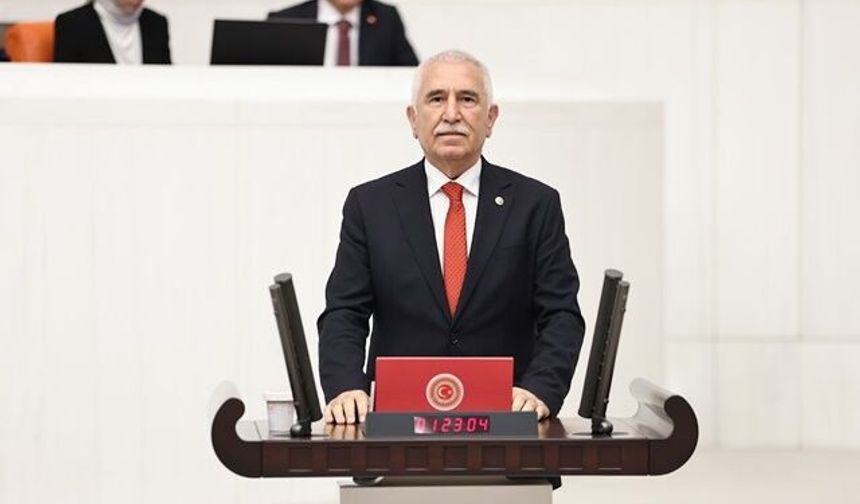 40 Yaş Altına Faizsiz Konut Desteği TBMM’de