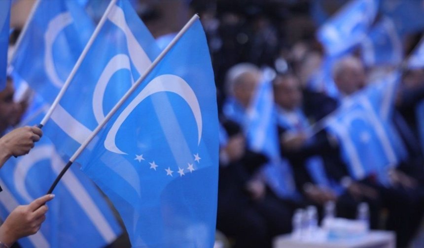 Irak Türkmen Cephesi 31 yaşında