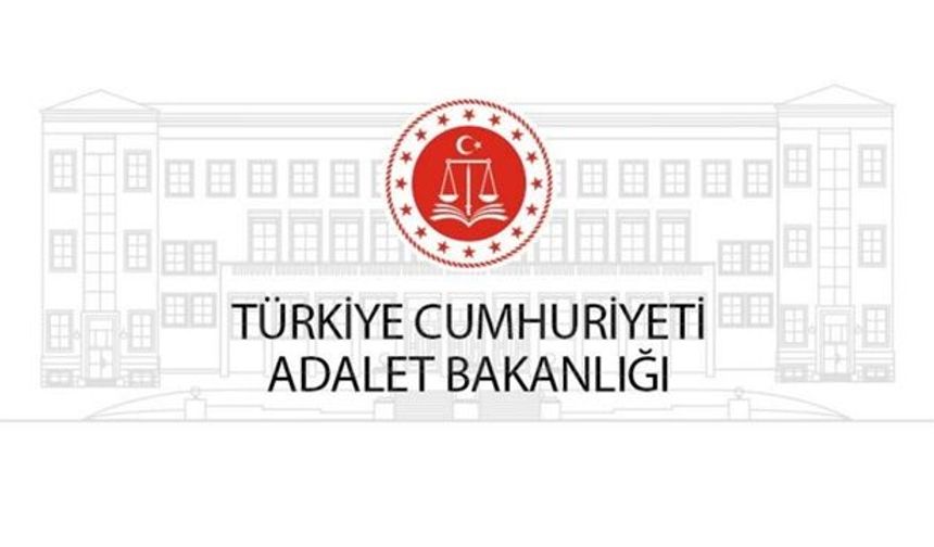 Adalet Bakanlığı 15 bin sözleşmeli personel alımı