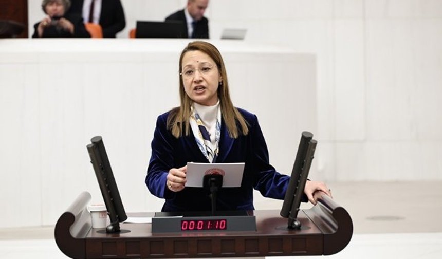 Derya Bakbak: Devletimiz Milletinin Yanındadır