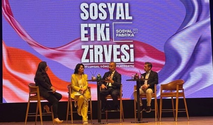 Gani Bereket : Eşitlik için söz değil, eylem zamanı