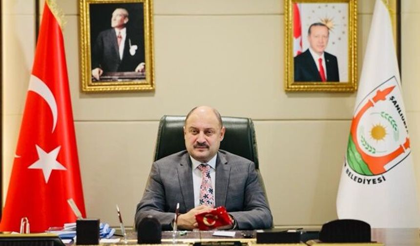 KASIM GÜLPINAR: “TÜRKİYE YÜZYILI’NIN GÜCÜ GENÇLERİMİZ OLACAK”