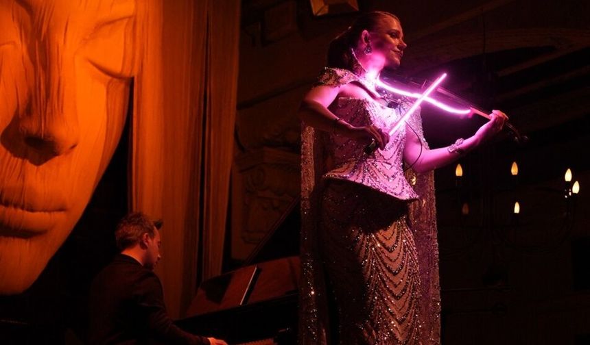 Candela Concert Adıyaman’da