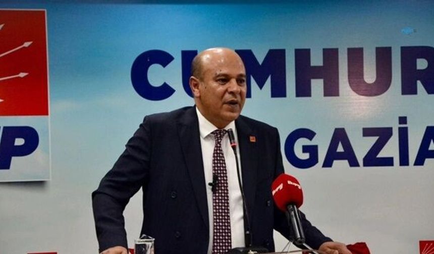 CHP’de kriz derinleşiyor