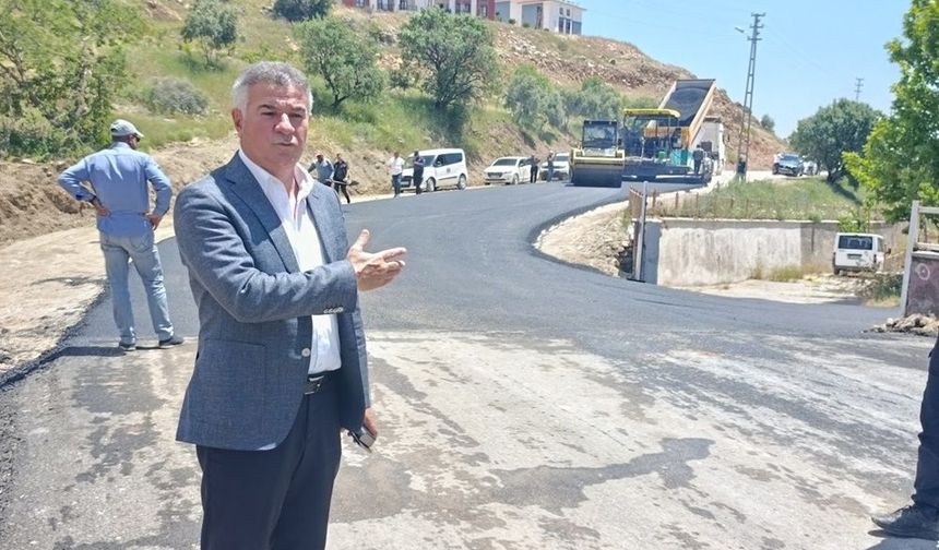 ADIYAMAN’IN TUT İLÇESİ EUROSTAR TV İLE AVRUPA’YA TANITILDI
