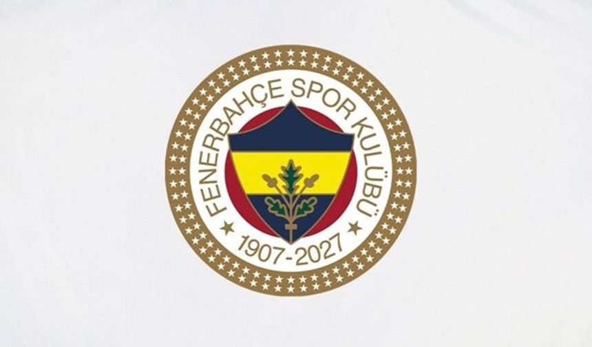 Fenerbahçe'de teknik direktör İsmail Kartal