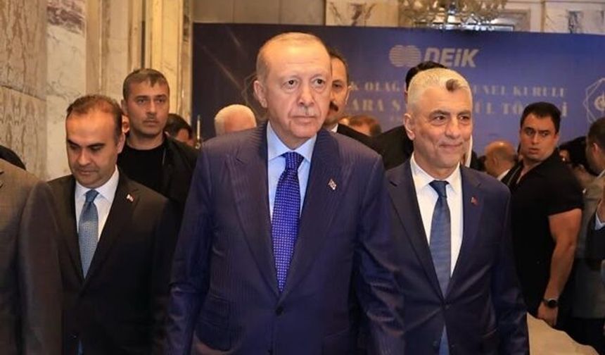Ömer Bolat : Türkiye sahada ki gücünü masaya yansıtıyor