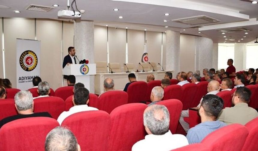 Mehmet Torunoğlu: Hakedişler ödenmezse inşaatlar durur