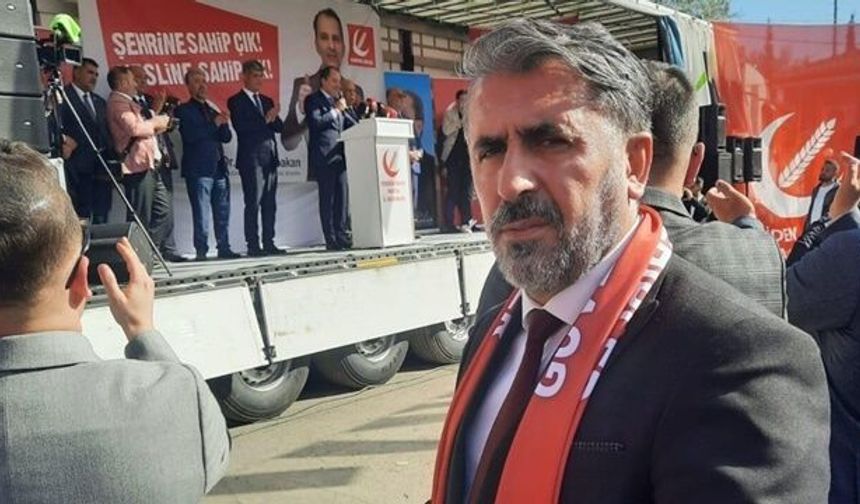Erkan Çimenden: AB'nin Kıbrıs kararını şiddetle reddediyoruz