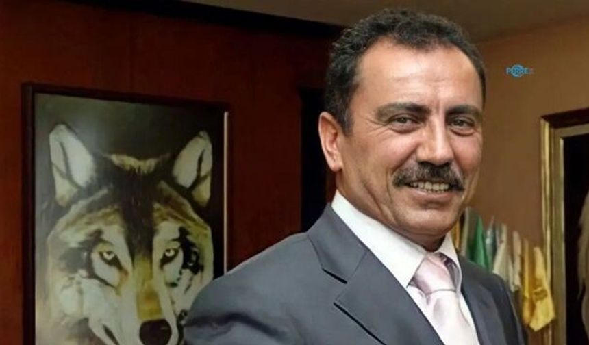 Muhsin Yazıcıoğlu operasyonu: 20 tabanca ve 2 bin 507 mermi ele geçirildi