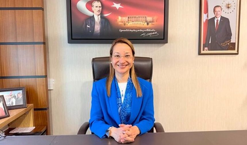 Derya Bakbak: CUMHURBAŞKANIMIZIN LİDERLİĞİNDE TÜRKİYE AYAĞA KALKTI