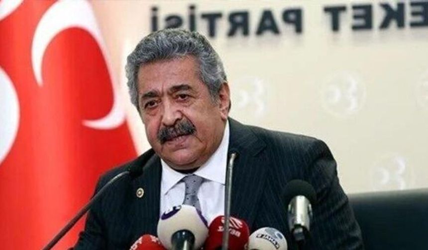 Feti Yıldız: Çerçeve kanunda mutabıkız, pürüz yok