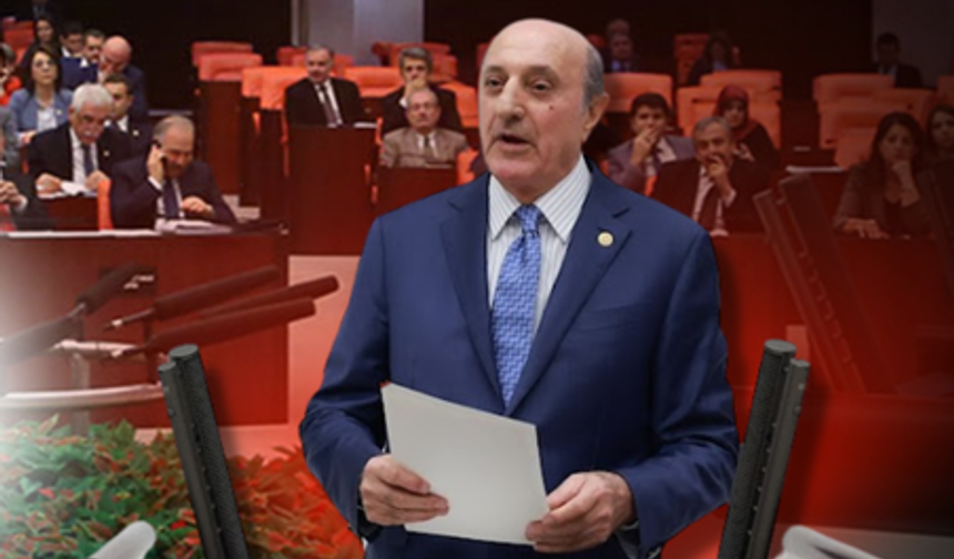 İlhan Kesici: OYUMUN RENGİ: “HAYIR”