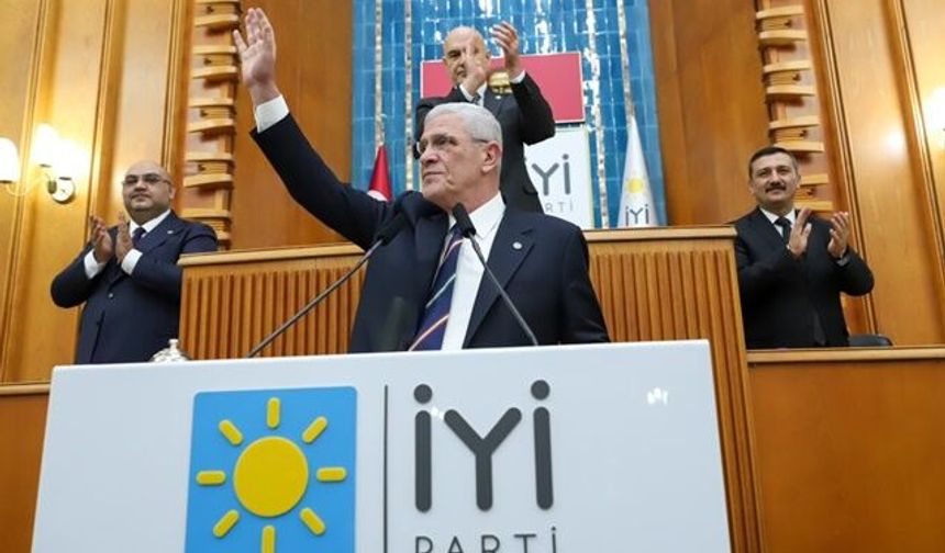 Musavat Dervişoğlu: İlk kez eksilmiyoruz, ilk kez ihanete uğramıyoruz