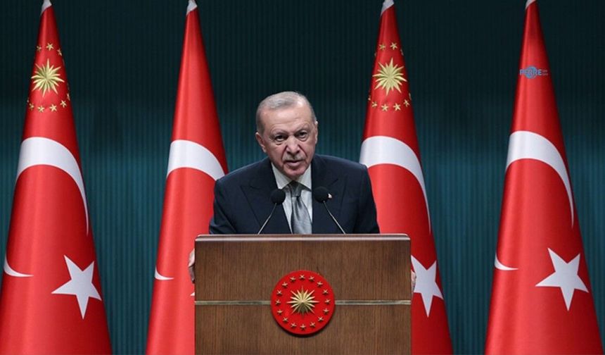 Cumhurbaşkanı Erdoğan: Kaybeden Avrupa olacak