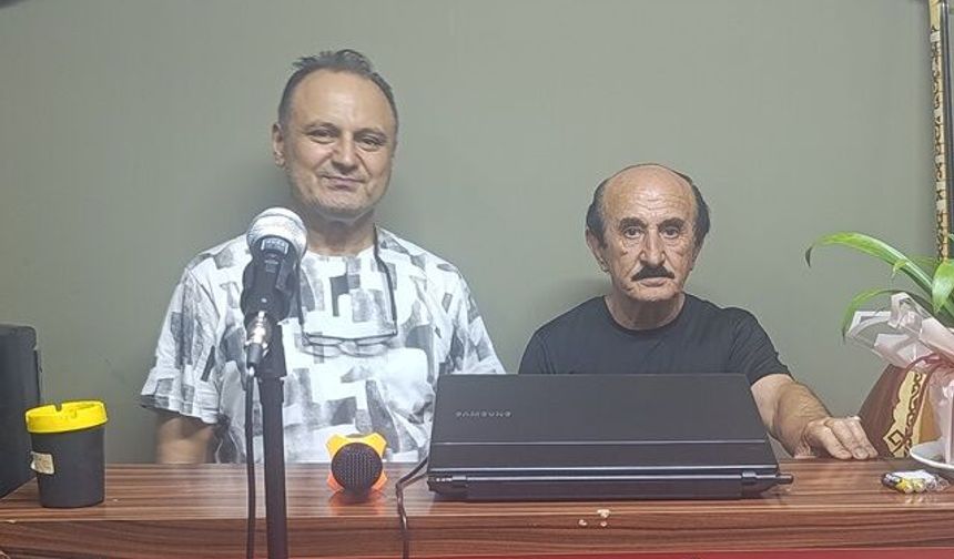 ŞAHİN YAMAN: “BURSA’DAYIZ AMA AKLIMIZ, GÖNLÜMÜZ ADIYAMAN’DA”