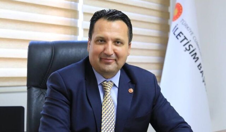 Abdurrahman Fidancı Basın danışmanları platformu başkanı oldu