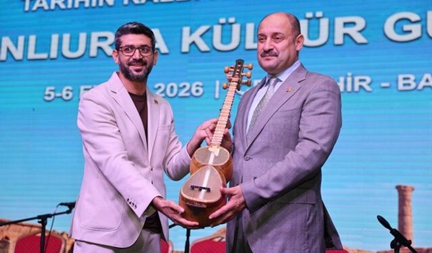 Kasım GÜLPINAR: “BAKÜ -ŞANLIURFA  İLİŞKİLERİNİ DAHA DA GÜÇLENDİRECEĞİZ”
